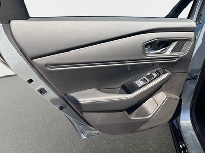 2024 Honda Accord Touring