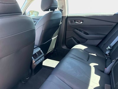 2024 Honda Accord Touring