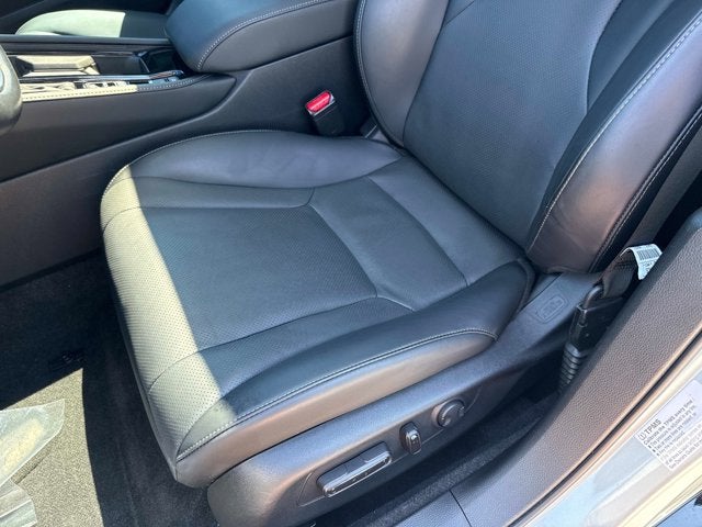 2024 Honda Accord Touring