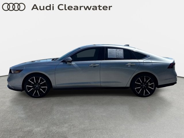 2024 Honda Accord Touring