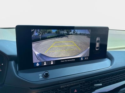 2024 Honda Accord Touring