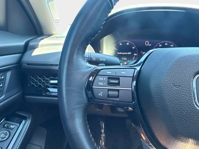 2024 Honda Accord Touring