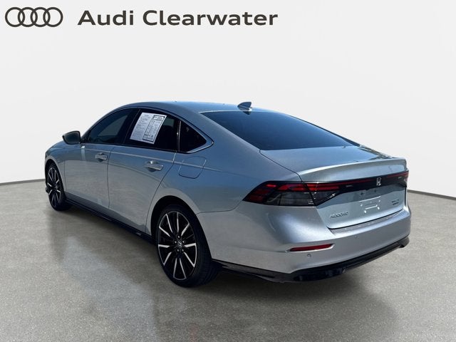 2024 Honda Accord Touring