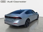 2024 Honda Accord Touring