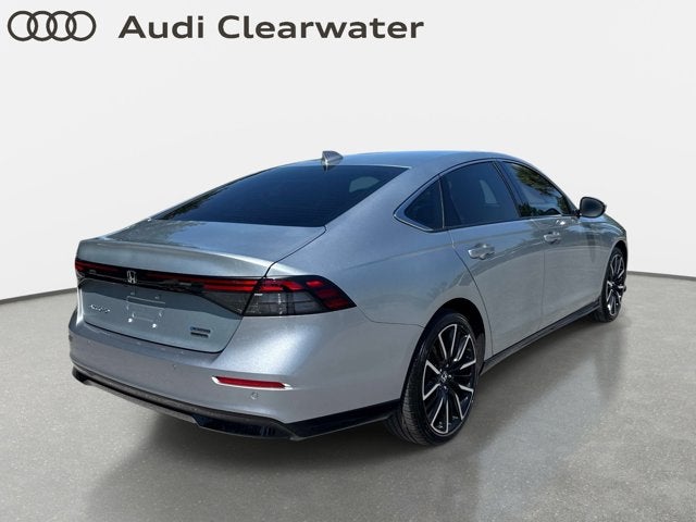 2024 Honda Accord Touring