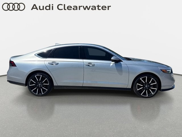 2024 Honda Accord Touring