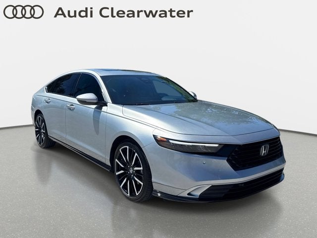2024 Honda Accord Touring