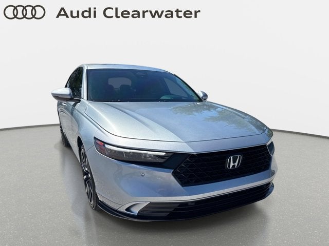 2024 Honda Accord Touring