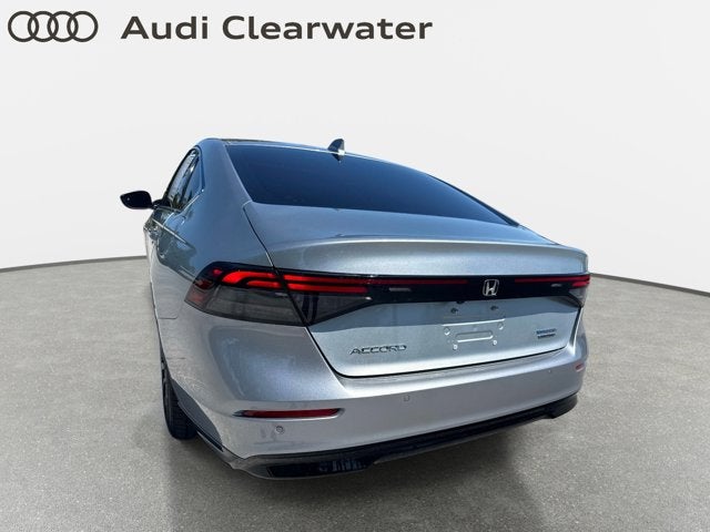 2024 Honda Accord Touring