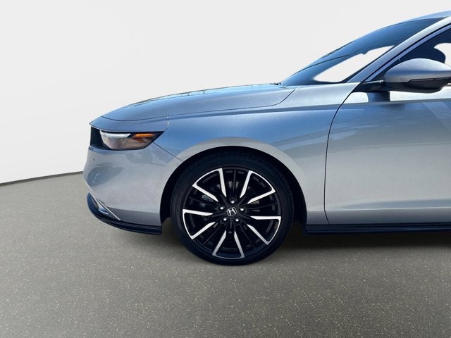 2024 Honda Accord Touring