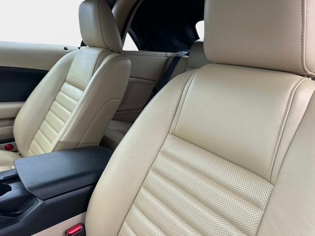 2008 Ford Mustang GT Premium