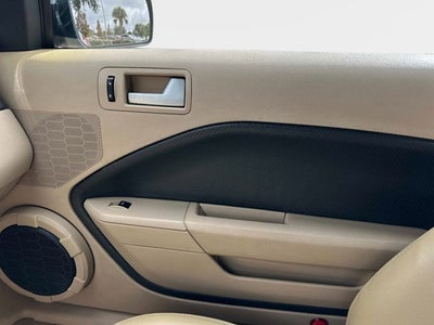 2008 Ford Mustang GT Premium