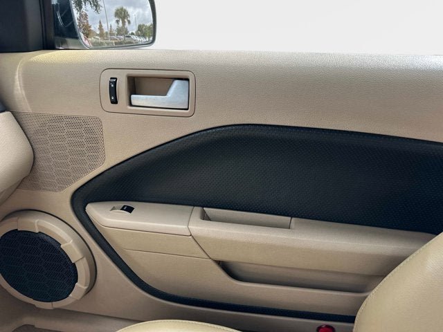 2008 Ford Mustang GT Premium