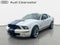 2007 Ford Mustang Shelby GT500