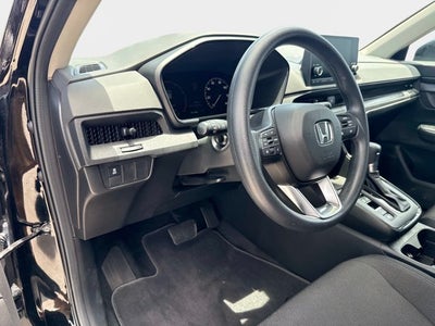 2024 Honda CR-V LX