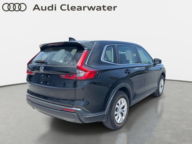 2024 Honda CR-V LX