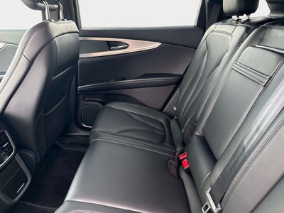 2016 Lincoln MKX Premiere