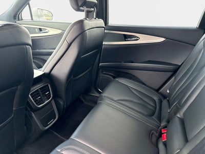 2016 Lincoln MKX Premiere