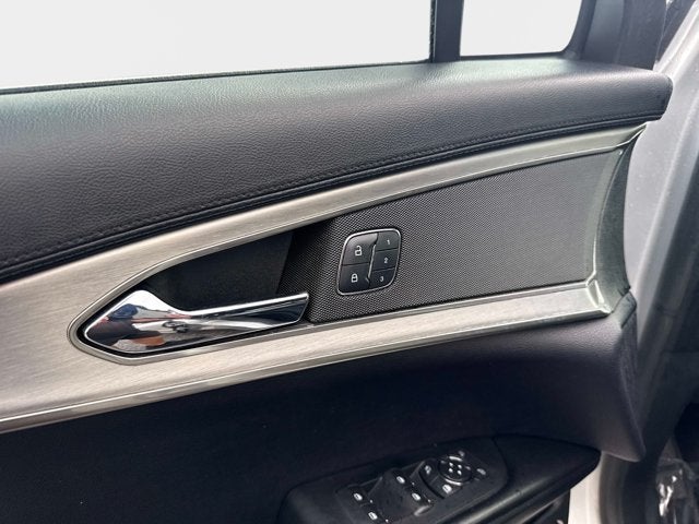 2016 Lincoln MKX Premiere