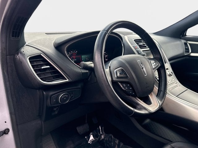 2016 Lincoln MKX Premiere