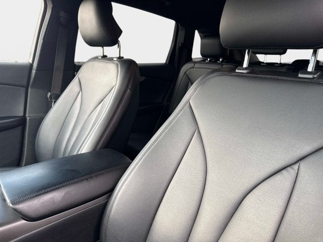2016 Lincoln MKX Premiere