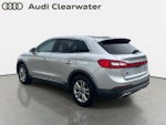 2016 Lincoln MKX Premiere