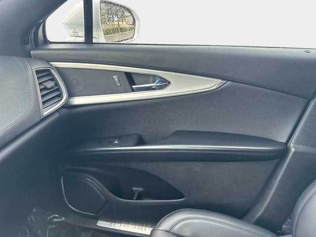 2016 Lincoln MKX Premiere