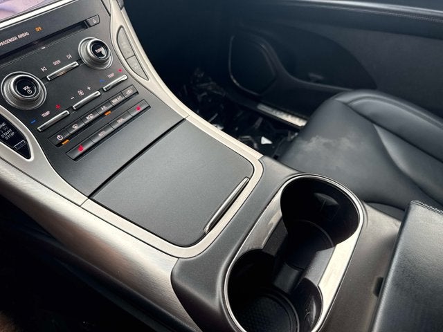 2016 Lincoln MKX Premiere