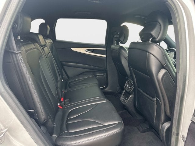 2016 Lincoln MKX Premiere