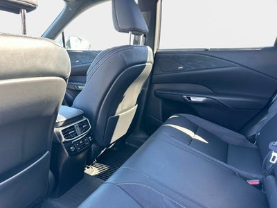 2023 Lexus RX 350 Luxury