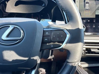 2023 Lexus RX 350 Luxury