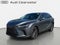 2023 Lexus RX RX 350 Luxury