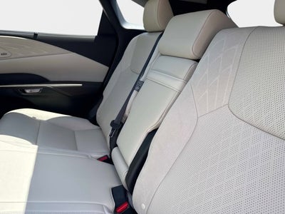 2023 Lexus RX RX 350 Luxury