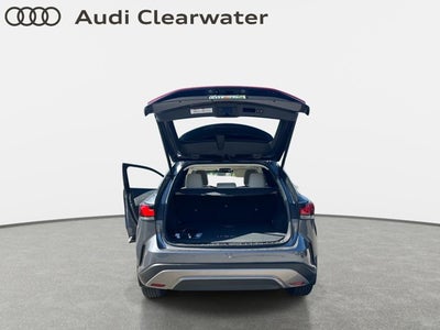 2023 Lexus RX RX 350 Luxury