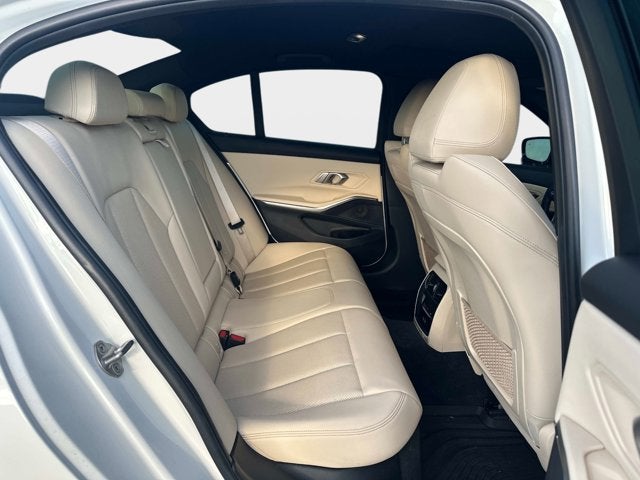 2022 BMW 3 Series 330i