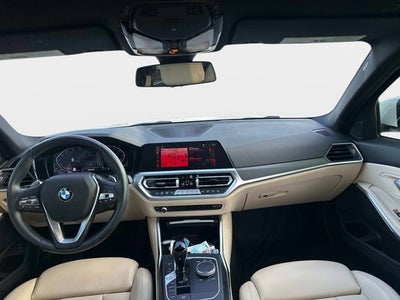 2022 BMW 3 Series 330i
