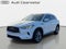 2022 INFINITI QX50 LUXE