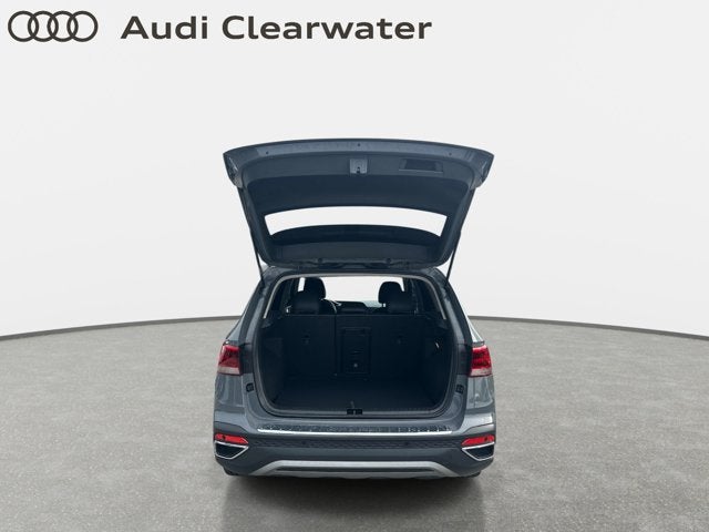 2023 Volkswagen Taos SEL