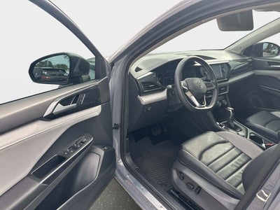 2023 Volkswagen Taos SEL