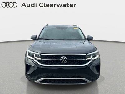 2023 Volkswagen Taos SEL