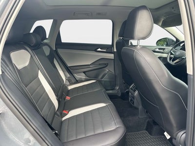 2023 Volkswagen Taos SEL