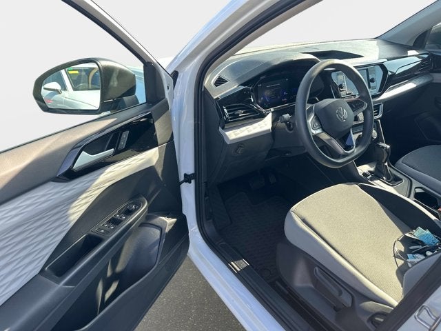 2022 Volkswagen Taos S