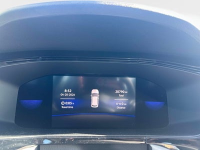 2022 Volkswagen Taos S