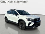 2022 Volkswagen Taos S