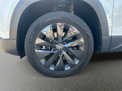 2022 Volkswagen Taos S