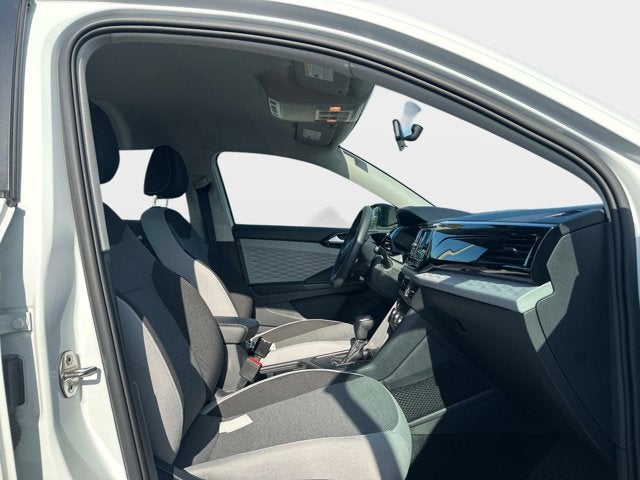 2022 Volkswagen Taos S