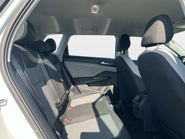 2022 Volkswagen Taos S