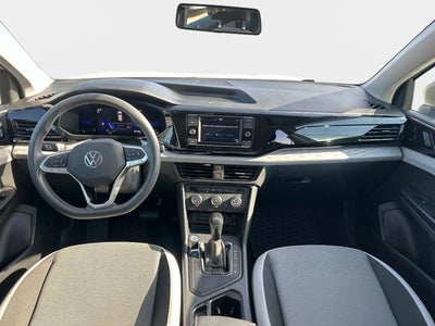 2022 Volkswagen Taos S