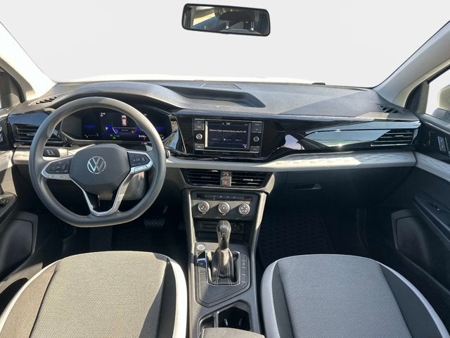 2022 Volkswagen Taos S