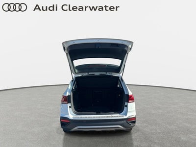 2022 Volkswagen Taos S